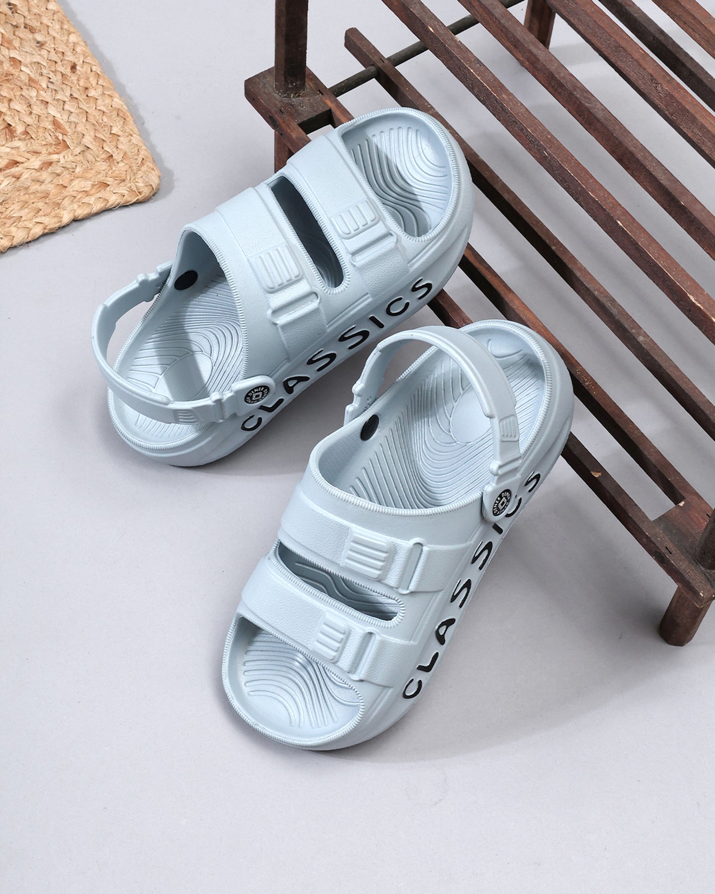 BreezeFlex Sky Slides