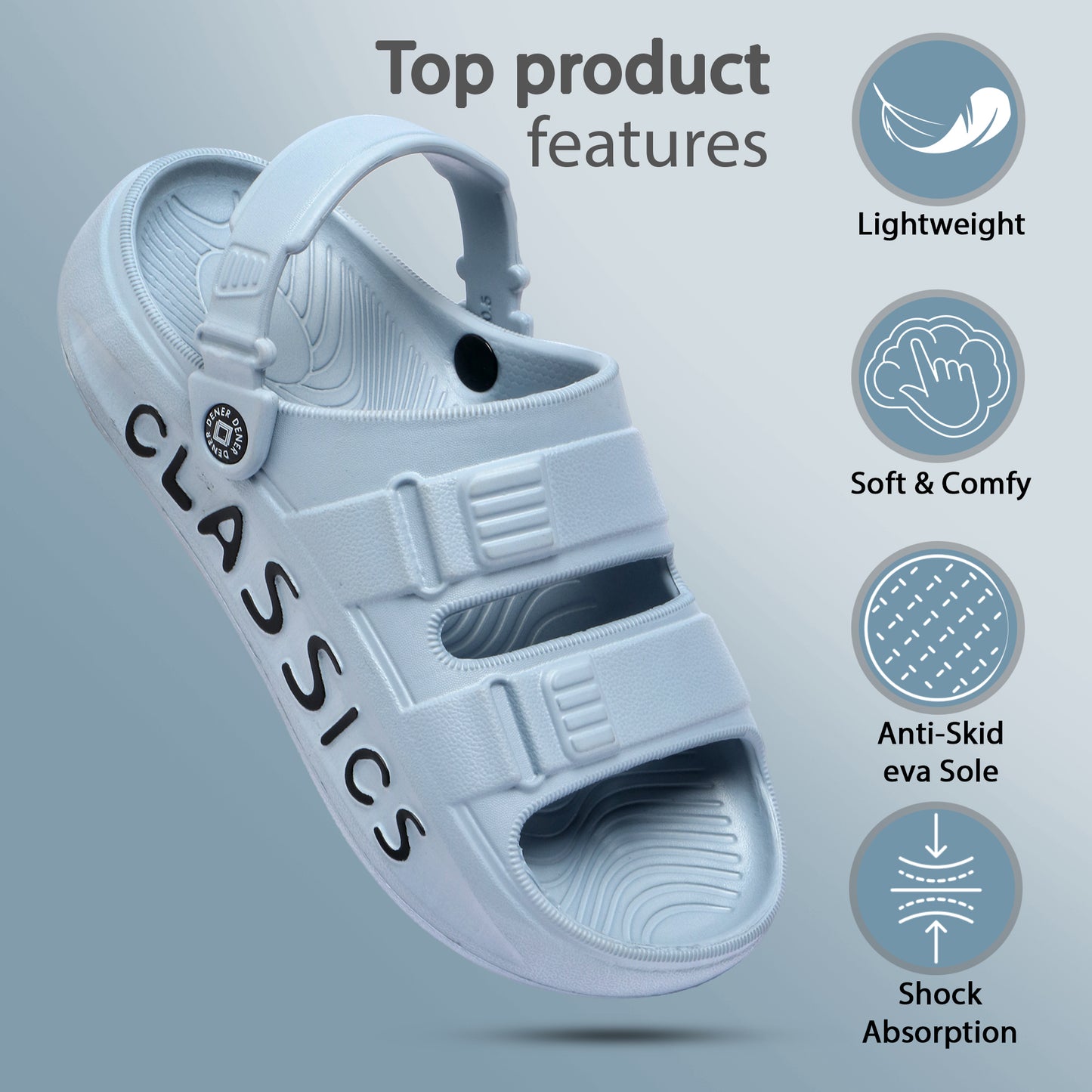 BreezeFlex Sky Slides
